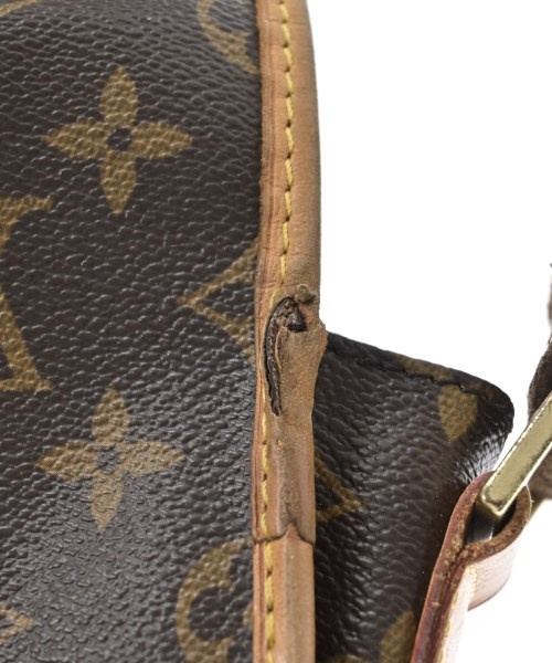 LOUIS VUITTON（ルイヴィトン）ショルダーバッグ 茶 サイズ:PM レディース/2200693772668