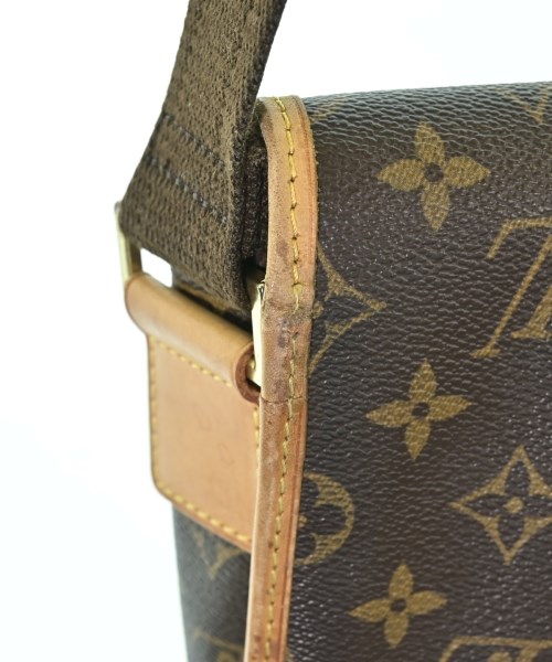 LOUIS VUITTON（ルイヴィトン）ショルダーバッグ 茶 サイズ:PM レディース/2200693772668
