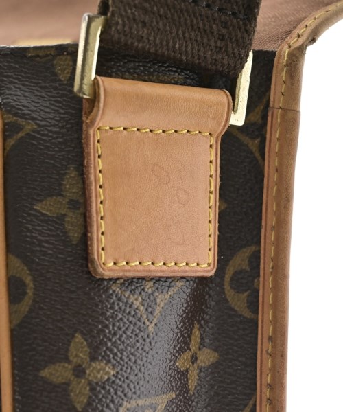 LOUIS VUITTON（ルイヴィトン）ショルダーバッグ 茶 サイズ:PM レディース/2200693772668