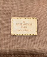 LOUIS VUITTON（ルイヴィトン）ショルダーバッグ 茶 サイズ:PM レディース/2200693772668