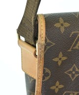 LOUIS VUITTON（ルイヴィトン）ショルダーバッグ 茶 サイズ:PM レディース/2200693772668