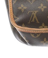 LOUIS VUITTON（ルイヴィトン）ショルダーバッグ 茶 サイズ:PM レディース/2200693772668