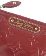 LOUIS VUITTON（ルイヴィトン）財布・コインケース 赤 サイズ:- レディース/2200693772675