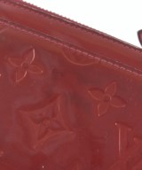 LOUIS VUITTON（ルイヴィトン）財布・コインケース 赤 サイズ:- レディース/2200693772675