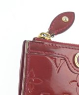 LOUIS VUITTON（ルイヴィトン）財布・コインケース 赤 サイズ:- レディース/2200693772675
