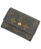 LOUIS VUITTON（ルイヴィトン）財布・コインケース 茶 サイズ:- レディース/2200693772866