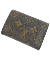LOUIS VUITTON（ルイヴィトン）財布・コインケース 茶 サイズ:- レディース/2200693772866