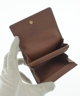 LOUIS VUITTON（ルイヴィトン）財布・コインケース 茶 サイズ:- レディース/2200693772866