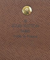 LOUIS VUITTON（ルイヴィトン）財布・コインケース 茶 サイズ:- レディース/2200693772866