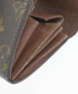 LOUIS VUITTON（ルイヴィトン）財布・コインケース 茶 サイズ:- レディース/2200693772866