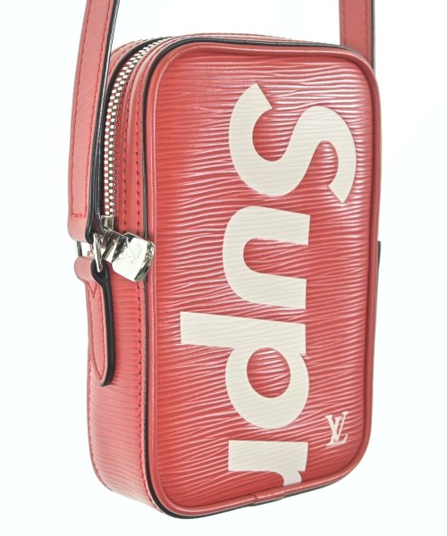 LOUIS VUITTON（ルイヴィトン）ショルダーバッグ 赤 サイズ:PPM レディース/2200693772880