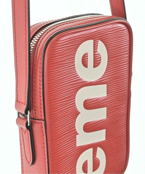 LOUIS VUITTON（ルイヴィトン）ショルダーバッグ 赤 サイズ:PPM レディース/2200693772880