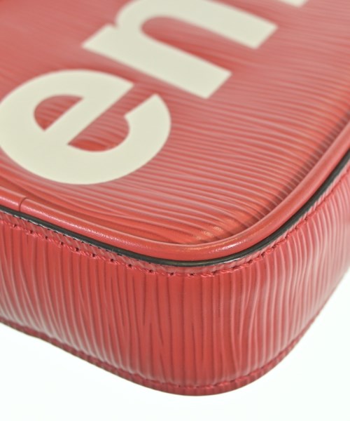 LOUIS VUITTON（ルイヴィトン）ショルダーバッグ 赤 サイズ:PPM レディース/2200693772880
