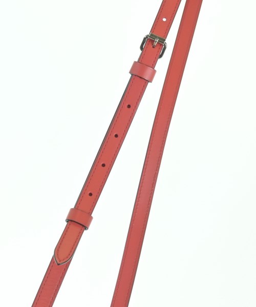 LOUIS VUITTON（ルイヴィトン）ショルダーバッグ 赤 サイズ:PPM レディース/2200693772880