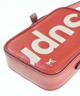LOUIS VUITTON（ルイヴィトン）ショルダーバッグ 赤 サイズ:PPM レディース/2200693772880