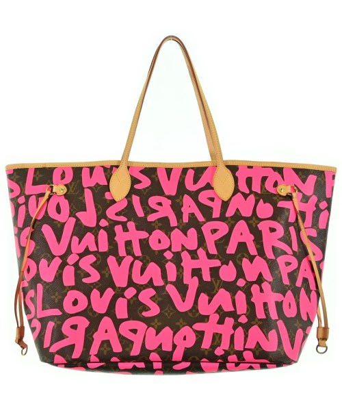 ルイヴィトン(LOUIS VUITTON)のLOUIS VUITTON トートバッグ
