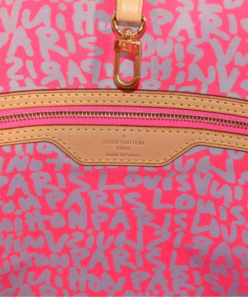 LOUIS VUITTON（ルイヴィトン）トートバッグ 茶 サイズ:- レディース/2200693772897