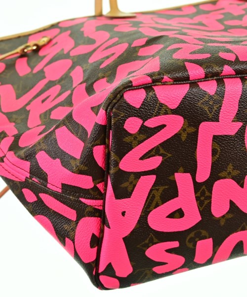 LOUIS VUITTON（ルイヴィトン）トートバッグ 茶 サイズ:- レディース/2200693772897