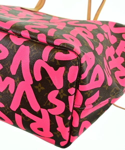LOUIS VUITTON（ルイヴィトン）トートバッグ 茶 サイズ:- レディース/2200693772897