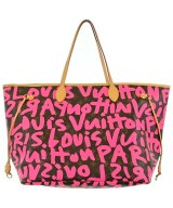 LOUIS VUITTON（ルイヴィトン）トートバッグ 茶 サイズ:- レディース/2200693772897