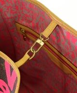 LOUIS VUITTON（ルイヴィトン）トートバッグ 茶 サイズ:- レディース/2200693772897