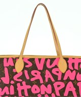 LOUIS VUITTON（ルイヴィトン）トートバッグ 茶 サイズ:- レディース/2200693772897