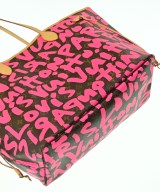 LOUIS VUITTON（ルイヴィトン）トートバッグ 茶 サイズ:- レディース/2200693772897