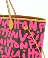 LOUIS VUITTON（ルイヴィトン）トートバッグ 茶 サイズ:- レディース/2200693772897