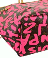 LOUIS VUITTON（ルイヴィトン）トートバッグ 茶 サイズ:- レディース/2200693772897