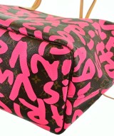 LOUIS VUITTON（ルイヴィトン）トートバッグ 茶 サイズ:- レディース/2200693772897