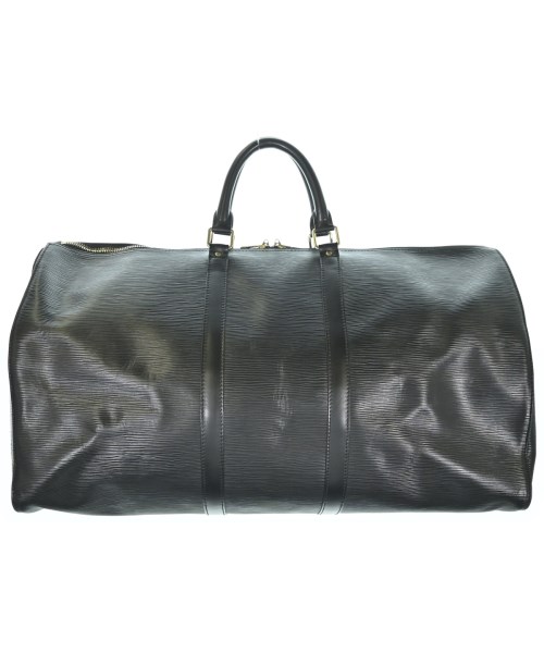 LOUIS VUITTON(ルイヴィトン)ボストンバッグ 黒 サイズ:55/2200693772910