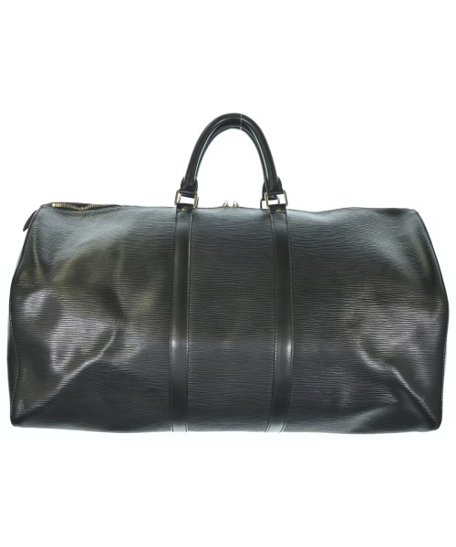 LOUIS VUITTON（ルイヴィトン）ボストンバッグ 黒 サイズ:55 レディース/2200693772910