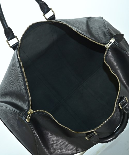 LOUIS VUITTON（ルイヴィトン）ボストンバッグ 黒 サイズ:55 レディース/2200693772910