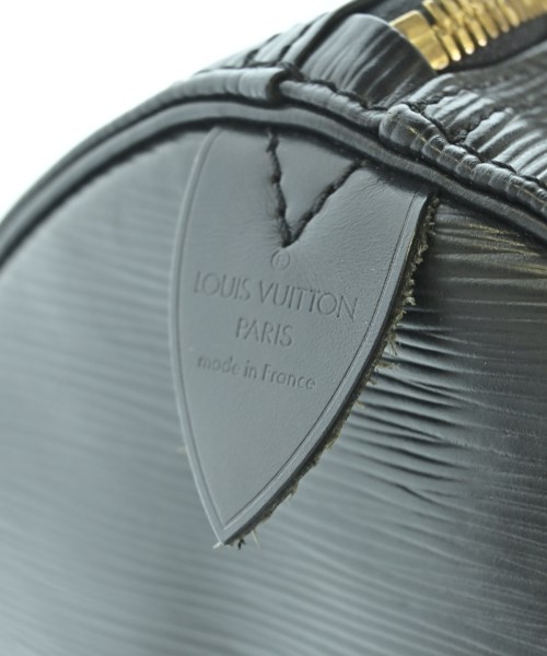 LOUIS VUITTON（ルイヴィトン）ボストンバッグ 黒 サイズ:55 レディース/2200693772910