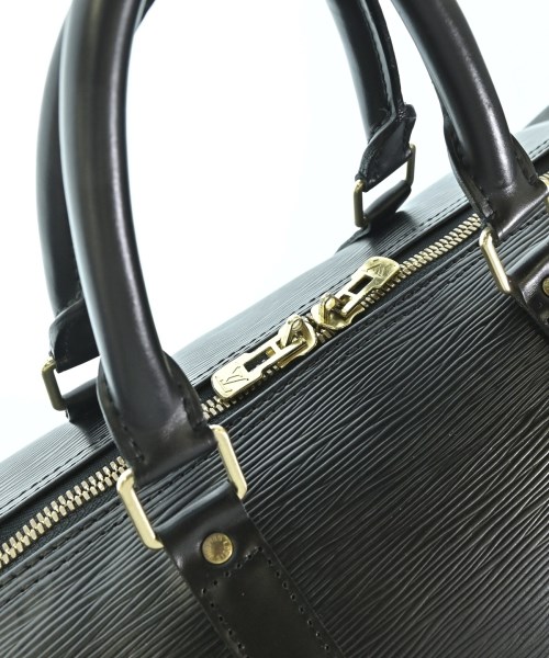 LOUIS VUITTON（ルイヴィトン）ボストンバッグ 黒 サイズ:55 レディース/2200693772910