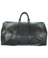 LOUIS VUITTON（ルイヴィトン）ボストンバッグ 黒 サイズ:55 レディース/2200693772910