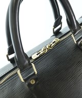LOUIS VUITTON（ルイヴィトン）ボストンバッグ 黒 サイズ:55 レディース/2200693772910