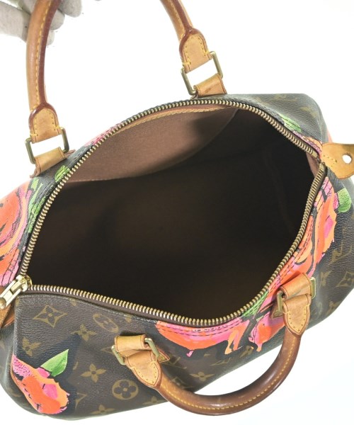LOUIS VUITTON（ルイヴィトン）ボストンバッグ 茶 サイズ:30 レディース/2200693772934