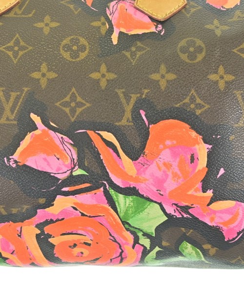 LOUIS VUITTON（ルイヴィトン）ボストンバッグ 茶 サイズ:30 レディース/2200693772934