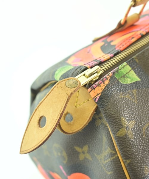 LOUIS VUITTON（ルイヴィトン）ボストンバッグ 茶 サイズ:30 レディース/2200693772934