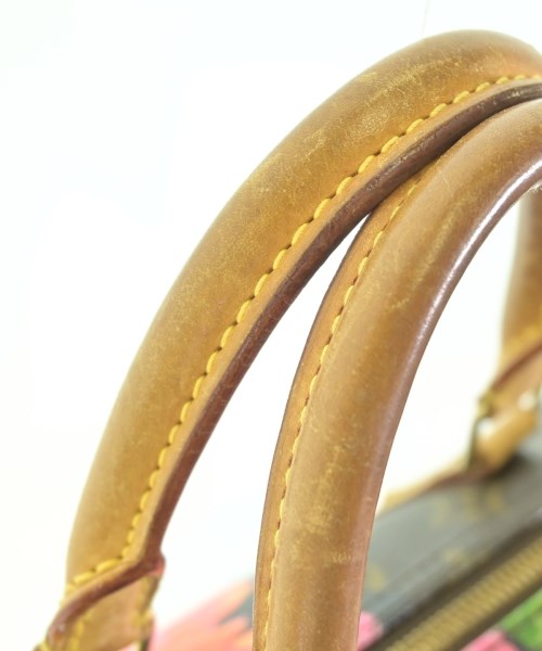 LOUIS VUITTON（ルイヴィトン）ボストンバッグ 茶 サイズ:30 レディース/2200693772934