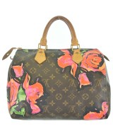 LOUIS VUITTON（ルイヴィトン）ボストンバッグ 茶 サイズ:30 レディース/2200693772934