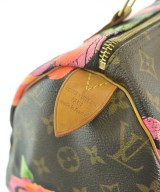 LOUIS VUITTON（ルイヴィトン）ボストンバッグ 茶 サイズ:30 レディース/2200693772934
