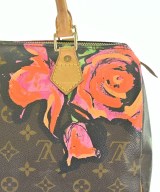 LOUIS VUITTON（ルイヴィトン）ボストンバッグ 茶 サイズ:30 レディース/2200693772934