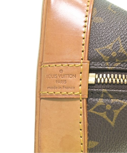 LOUIS VUITTON（ルイヴィトン）ハンドバッグ 茶 サイズ:- レディース/2200693772996