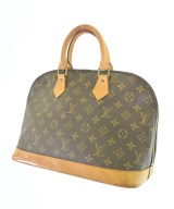 LOUIS VUITTON（ルイヴィトン）ハンドバッグ 茶 サイズ:- レディース/2200693772996