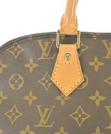 LOUIS VUITTON（ルイヴィトン）ハンドバッグ 茶 サイズ:- レディース/2200693772996