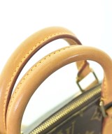 LOUIS VUITTON（ルイヴィトン）ハンドバッグ 茶 サイズ:- レディース/2200693772996