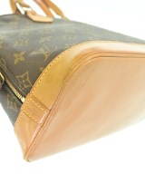 LOUIS VUITTON（ルイヴィトン）ハンドバッグ 茶 サイズ:- レディース/2200693772996