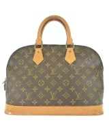 LOUIS VUITTON ハンドバッグ